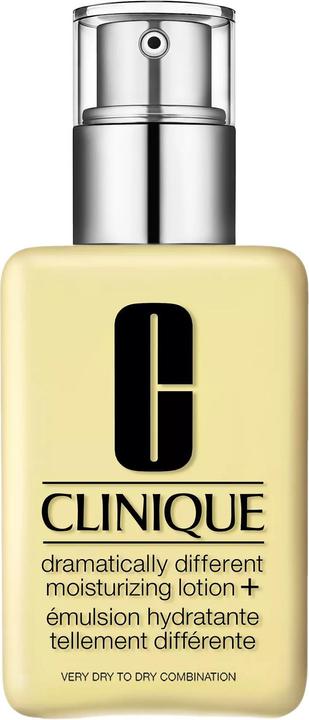Produktbild Clinique Dramatically Different Moisturizing Lotion + (125 ml, Tagescreme)