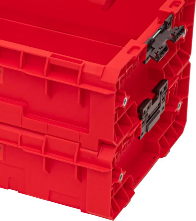 Produktbild Qbrick Rahmen für Werkzeugboxen
