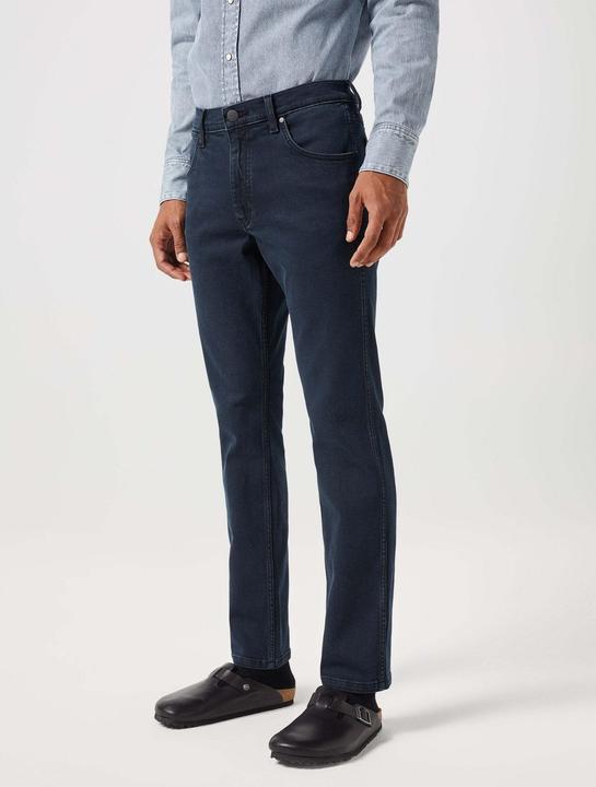 Produktbild Wrangler Jeans Greensboro Low Stretch (W30)