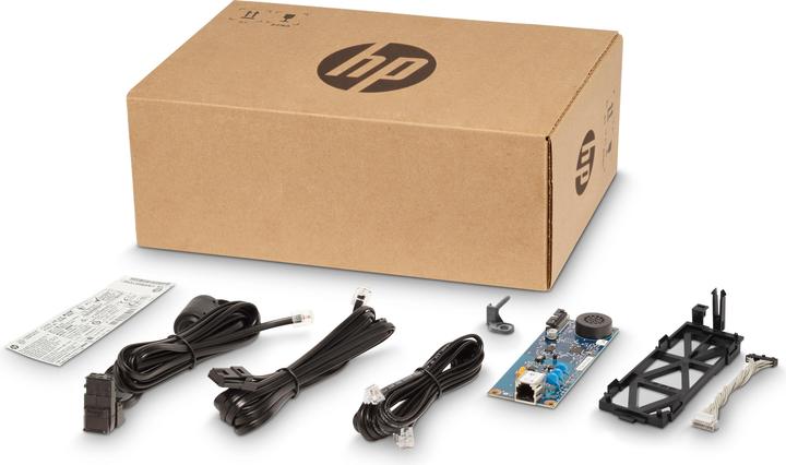 Actual product image HP Analog Fax Accessory 700