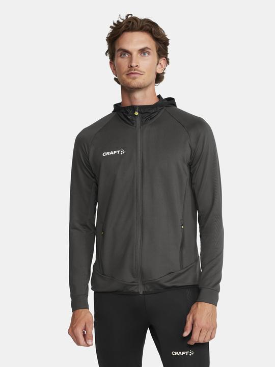 Produktbild Craft Extend Full Zip M (3XL)