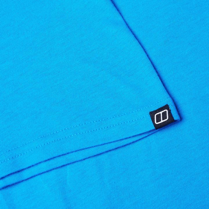 Produktbild Berghaus M Class XL-Logo Tee (T-Shirt) (3XL)