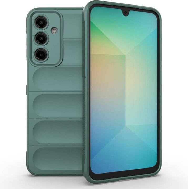 Cover-Discount Galaxy A16 - Rugged Protective Hülle (Samsung Galaxy A16 5G)