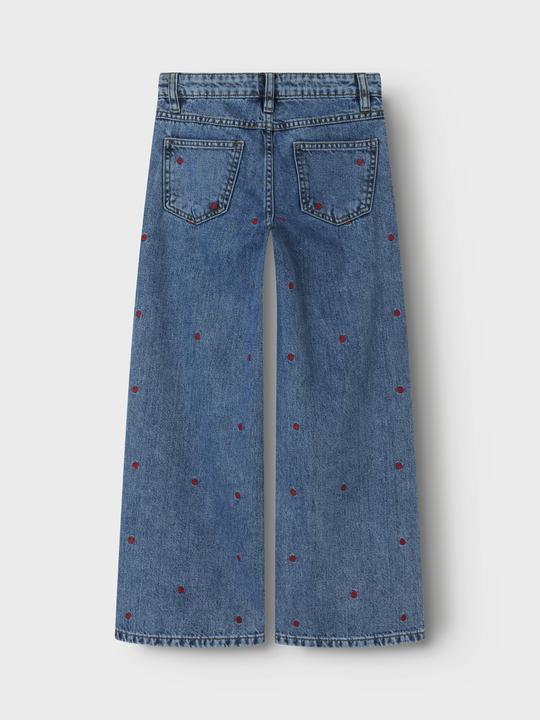 Produktbild Name it Wide Fit Jeans (128)