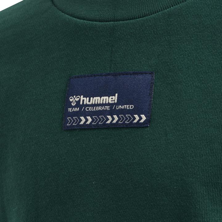 Image du produit hummel Sweat-Shirt Ditmer (104)