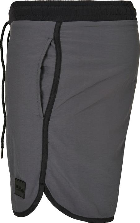 Image du produit Urban Classics Short de natation rétro - 2306 (3XL)
