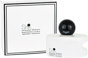 Produktbild Masaki Matsushima Shiro Eau De Parfum Spray (Eau de Parfum, 80 ml)