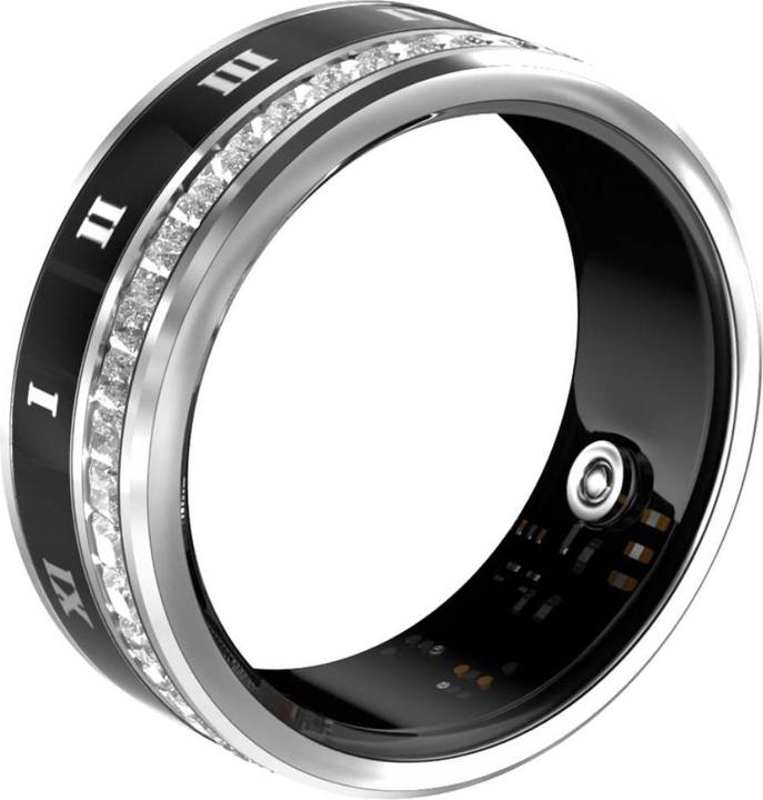 Produktbild EKO Connected Ring Grösse S Modell Ring 300 (Silber)