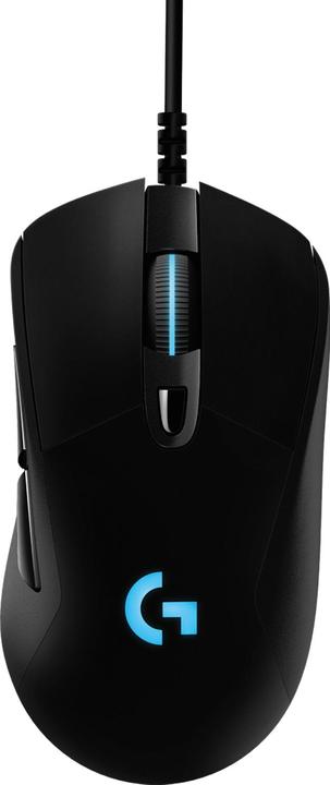 Immagine prodotto Logitech G G403 Hero (Cablato)