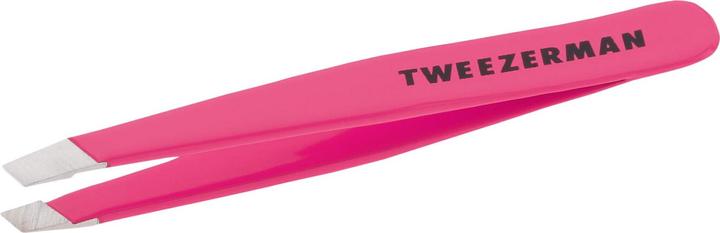 Image du produit Tweezerman Mini pince à épiler oblique