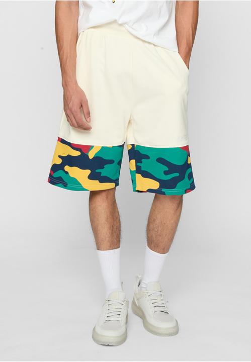 Actual product image Dangerous DNGRS Shorts HideMe - 139807 (XL)