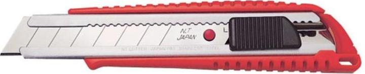 Actual product image NT Cutter L-500 Rp (Cutters)