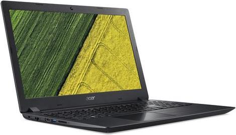 Produktbild Acer Aspire A315-31 (15.60", Intel Celeron N3350, 4 GB, CH)