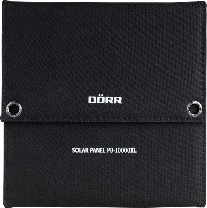 Immagine prodotto Dörr Pannello solare (21 W, 1.10 kg)