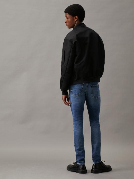 Immagine prodotto Calvin Klein Jeans skinny da uomo (W33/L30)