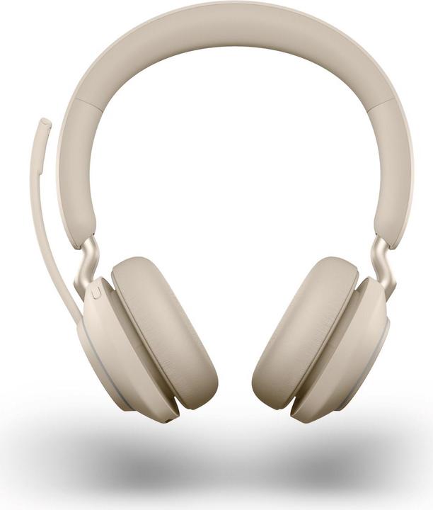 Jabra Evolve2 65 MS (Wireless, USB-C)