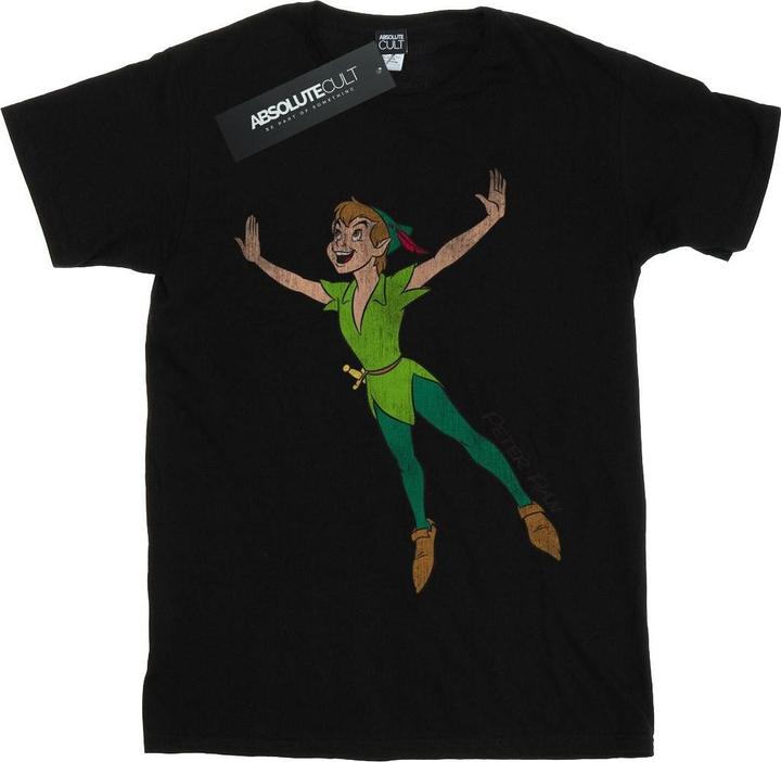 Image du produit Disney - T-shirt CLASSIC FLYING - Femme (L)