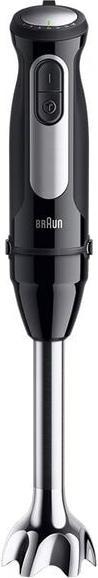 Immagine prodotto Braun MultiQuick 5 Pro MQ55755M, frullatore a mano con 25 impostazioni di velocità