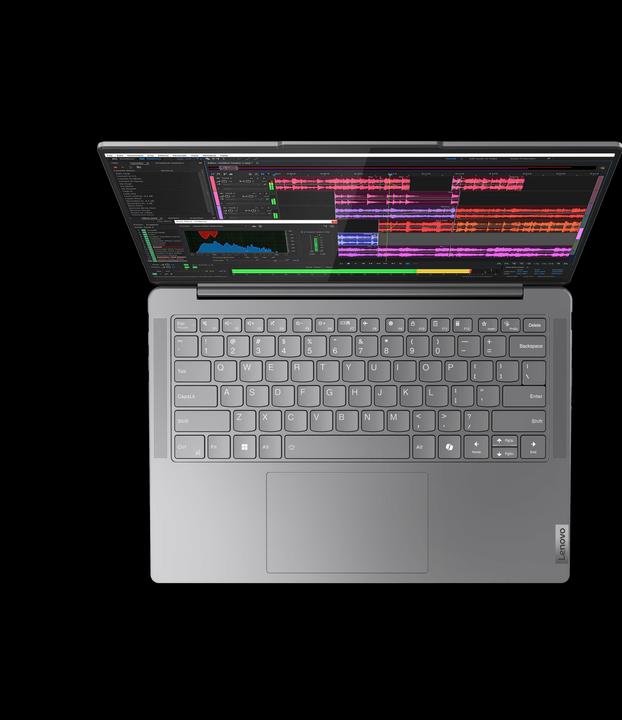 Immagine prodotto Lenovo Yoga Slim 7 (14", Intel Core Ultra 5 125H, 16 GB, 512 GB, CH)