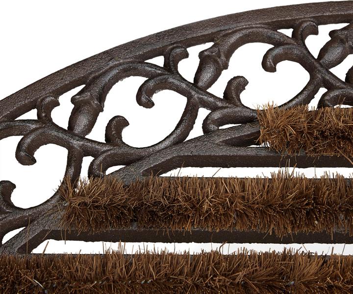 Image du produit Relaxdays Paillasson (72 x 39 x 4 cm)