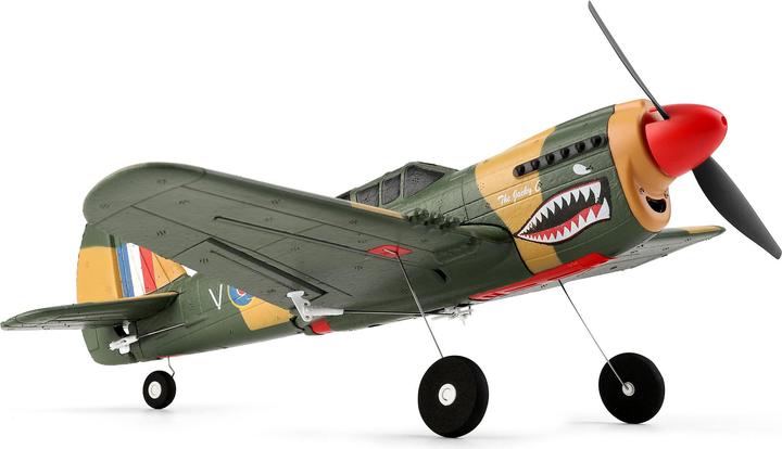 Produktbild Amewi AMXflight P40 Fighter (Warbird)