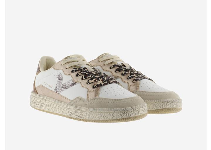 Actual product image Victoria Smash Animal Mix Women's Trainers (40)