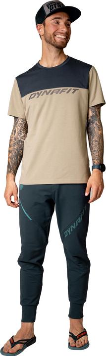 Actual product image Dynafit 24/7 Drirelease T-Shirt (L)