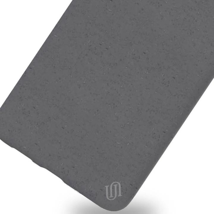 Produktbild Uunique Hard-Cover ECO BACK SHELL black