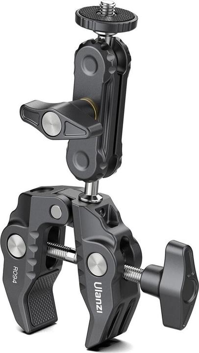 Ulanzi Multi-functional Super Clamp (Stativklemme)