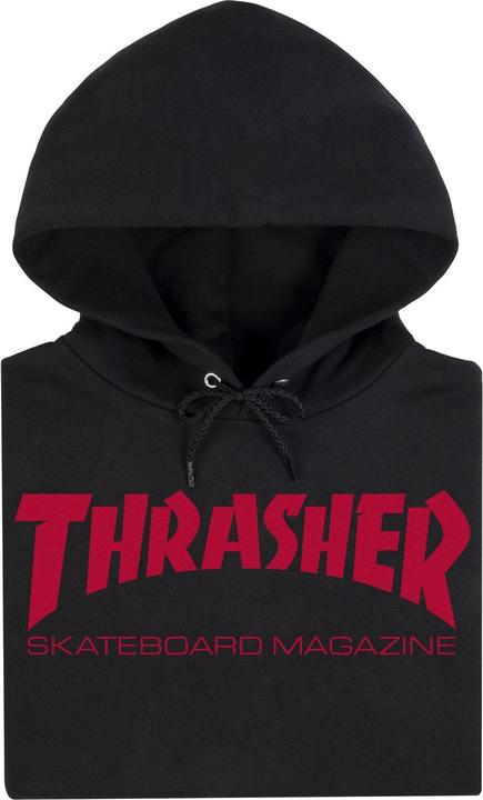 Produktbild Thrasher Skate Mag Hood (M)