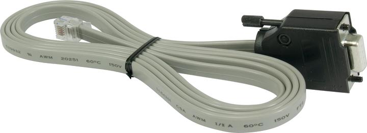 Actual product image Televes ATVIL TVI Connection IP Receiver Chronos
