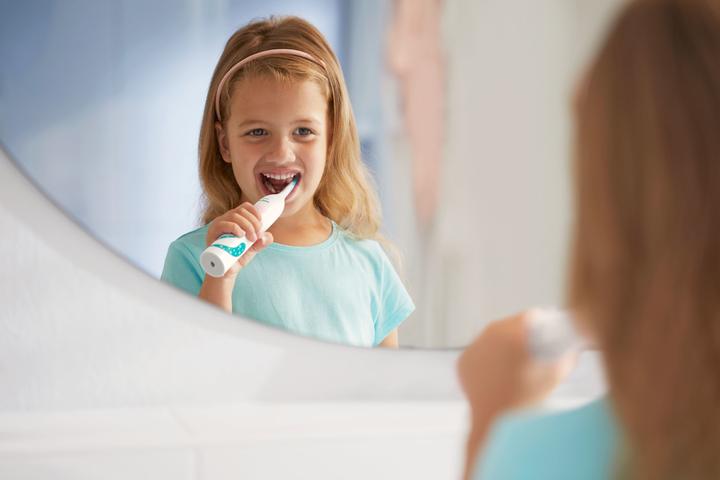 Produktbild Philips For Kids (Schallzahnbürste)