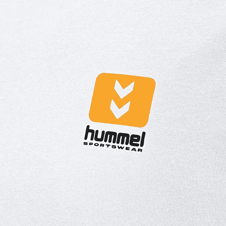 Image du produit hummel Lgc Liam T-Shirt (XXS)