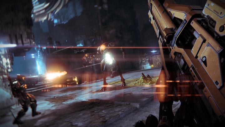 Produktbild Activision Destiny Vanguard Edition (Day-One) (PS3)
