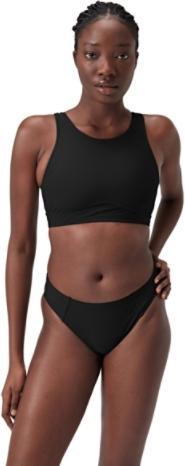 Produktbild Speedo Solid Highneck Top with Mesh (XXL)