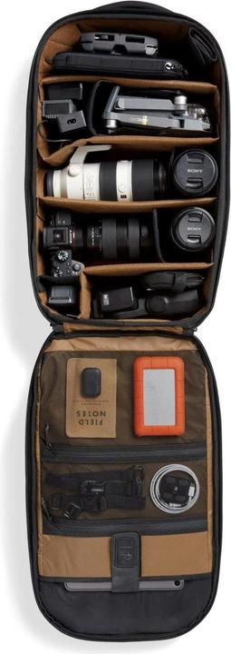 Immagine prodotto Gomatic Peter McKinnon Camera Pack Travel (Zaino per fotocamera, 35 l)