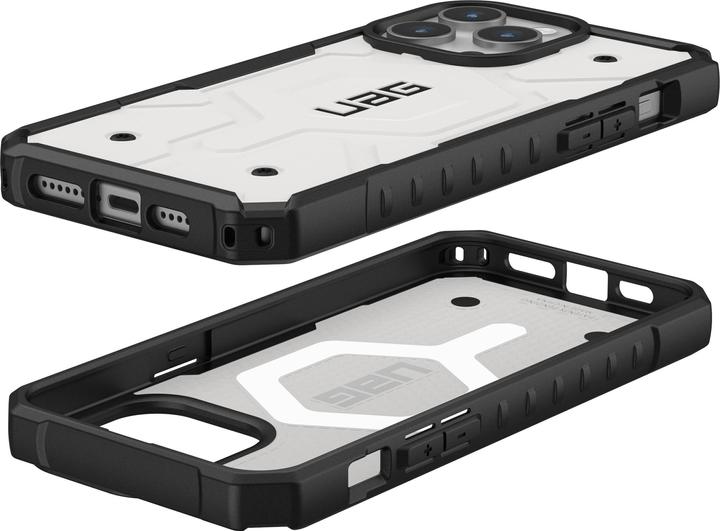 Produktbild UAG Plasma Case (Apple iPhone 15 Pro Max)