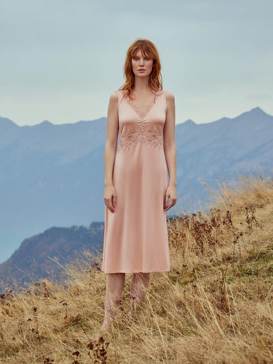 Image du produit Calida 100% Nature Romance (XXS)