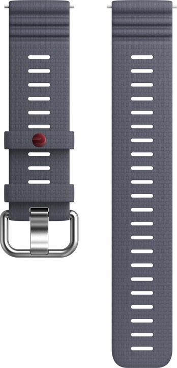 Actual product image Polar Wristband (22 mm, Silicone, Various)