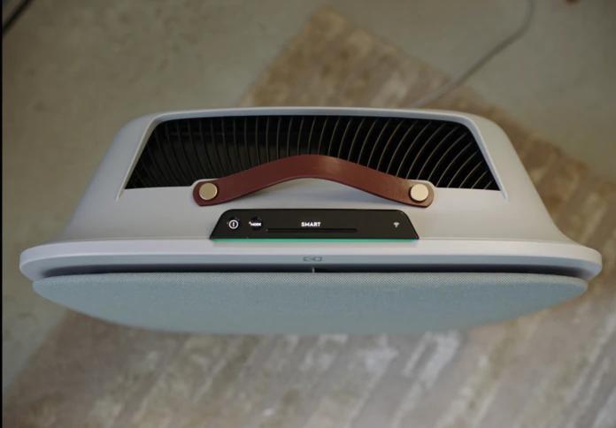 Actual product image Electrolux Dekor Set Nordic Forest zu Well A7 und A6 (1 x)