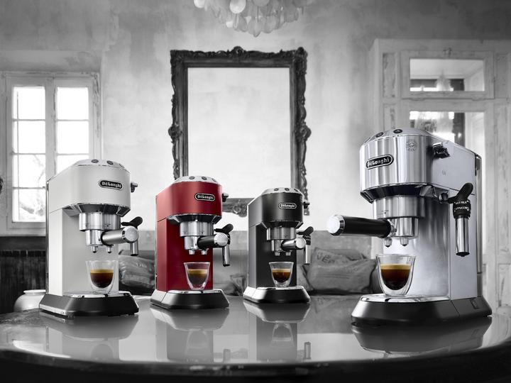 Image du produit De'Longhi Dedica