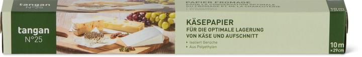 Produktbild Tangan Käsepapier (1 x)