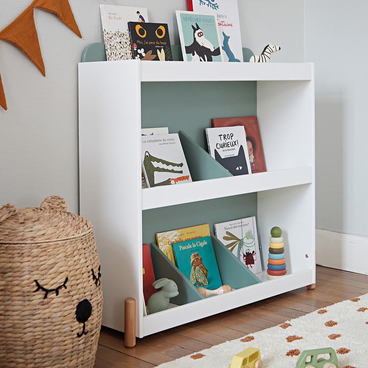 Produktbild La Redoute Interieurs Ourson (50 x 40 x 40 cm)