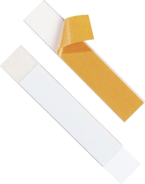Produktbild Durable Beschriftungsschild (200 x 40 mm)
