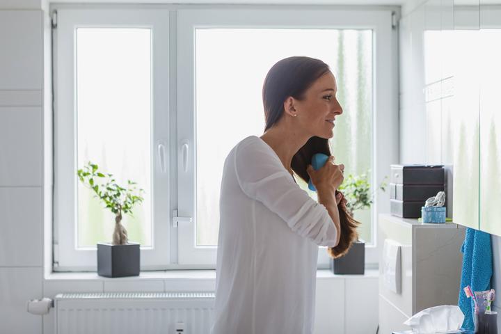 Produktbild Abus Fenster-Zusatzschloss 2510