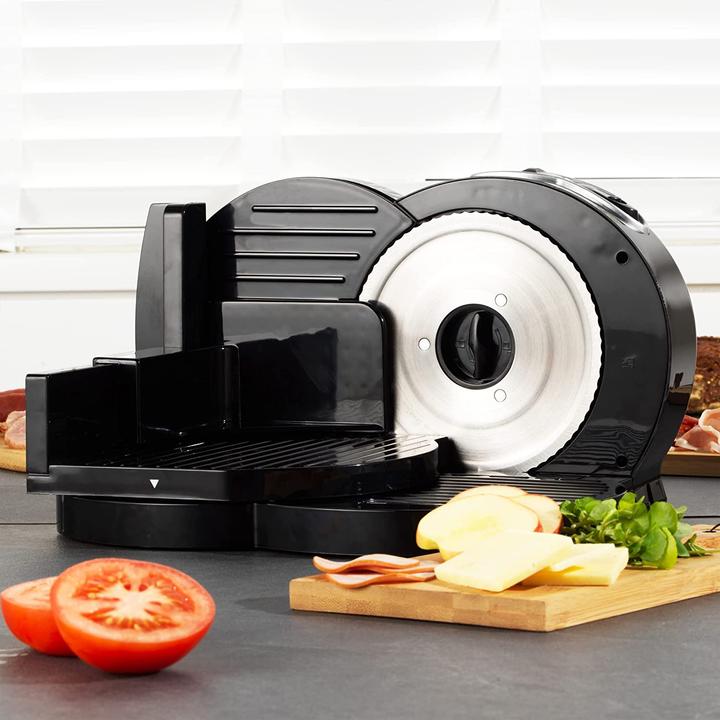 Actual product image Petra Electric All Purpose Slicer PT3683VDEEU10