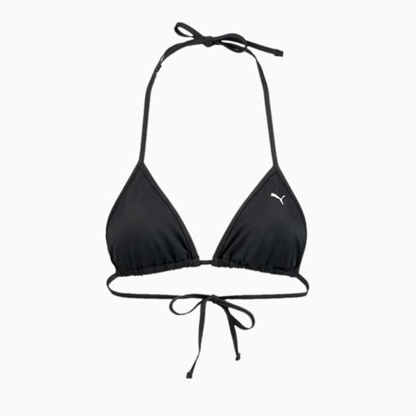 Produktbild Puma Swim Triangle Bikini Top (L)