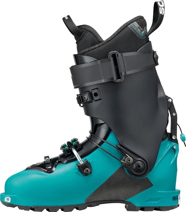 Actual product image Scarpa Ski boots Gea Wmn 2024 (25.5)