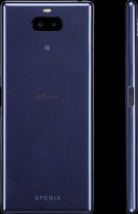 Image du produit Sony Xperia 10 (64 Go, Marine, 6", Double SIM hybride, 13 Mpx, 4G)