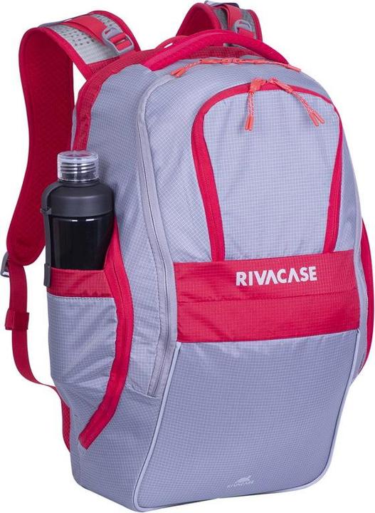 Immagine prodotto Rivacase NB Zaino Mercantour / rosso 5265 (30 l)